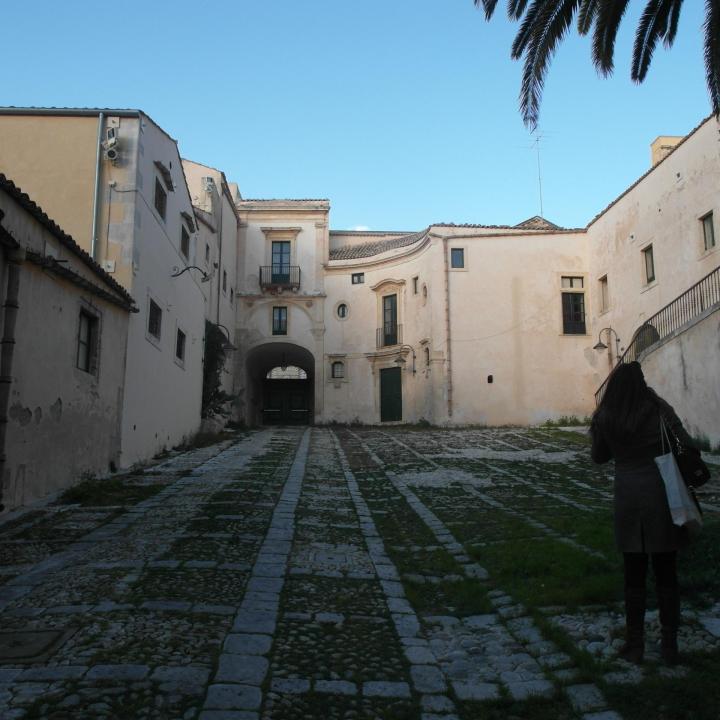 Palazzo Nicolaci