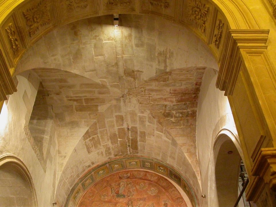 Santa Maria delle Scale 