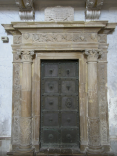 chiesa s giacomo portalino